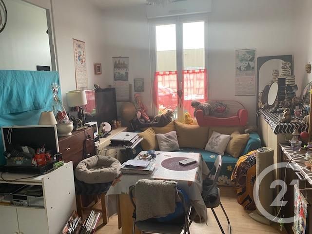 maison à vendre - 2 pièces - 45.0 m2 - LE MANS - 72 - PAYS-DE-LOIRE - Century 21 Agence Gambetta