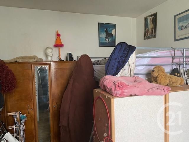 maison à vendre - 2 pièces - 45.0 m2 - LE MANS - 72 - PAYS-DE-LOIRE - Century 21 Agence Gambetta