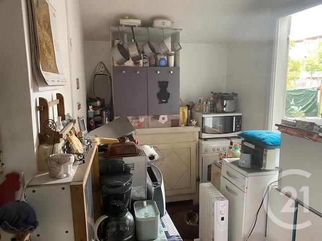 maison à vendre - 2 pièces - 45.0 m2 - LE MANS - 72 - PAYS-DE-LOIRE - Century 21 Agence Gambetta