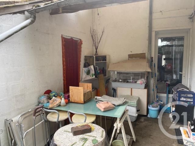 maison à vendre - 2 pièces - 45.0 m2 - LE MANS - 72 - PAYS-DE-LOIRE - Century 21 Agence Gambetta