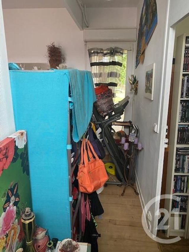 maison à vendre - 2 pièces - 45.0 m2 - LE MANS - 72 - PAYS-DE-LOIRE - Century 21 Agence Gambetta