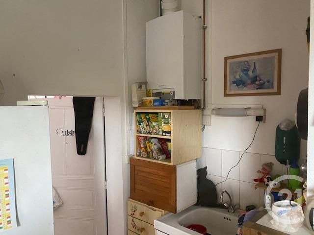 maison à vendre - 2 pièces - 45.0 m2 - LE MANS - 72 - PAYS-DE-LOIRE - Century 21 Agence Gambetta