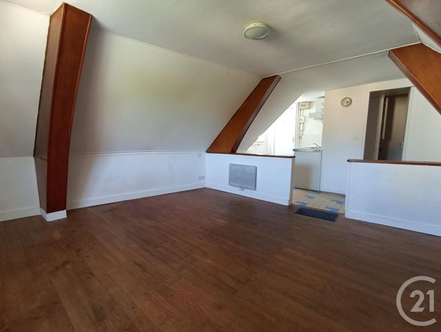 Studio à louer - 1 pièce - 19.58 m2 - LE MANS - 72 - PAYS-DE-LOIRE - Century 21 Agence Gambetta