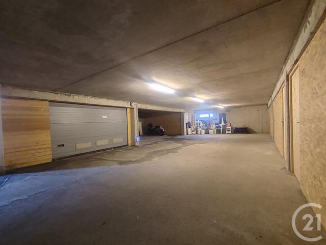 parking à vendre - 220.0 m2 - LE MANS - 72 - PAYS-DE-LOIRE - Century 21 Agence Gambetta
