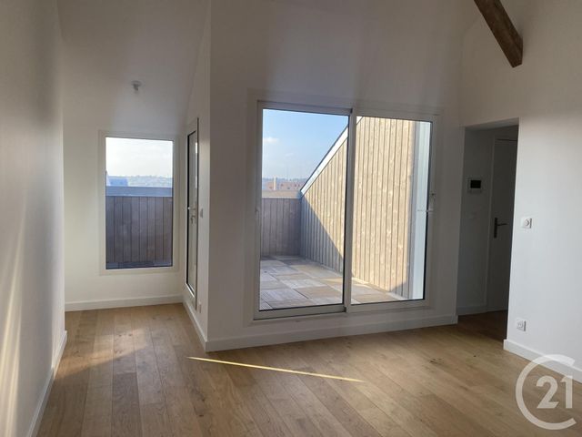 Appartement F5 à vendre - 5 pièces - 102.76 m2 - LE MANS - 72 - PAYS-DE-LOIRE - Century 21 Agence Gambetta