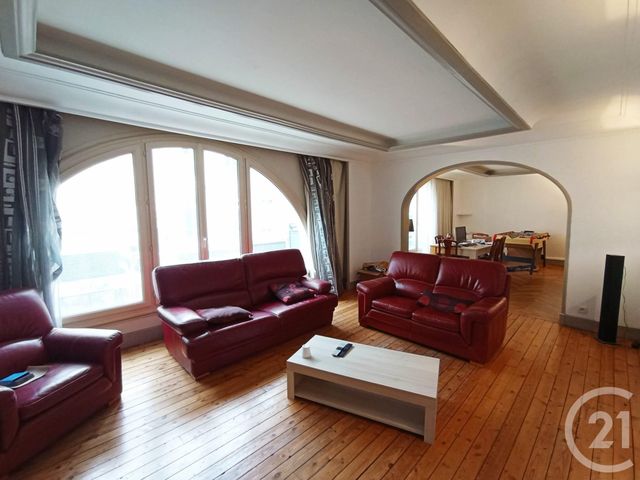 Appartement F4 à vendre - 4 pièces - 98.26 m2 - LE MANS - 72 - PAYS-DE-LOIRE - Century 21 Agence Gambetta