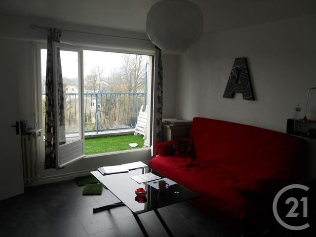 Appartement F1 à louer - 1 pièce - 23.52 m2 - LE MANS - 72 - PAYS-DE-LOIRE - Century 21 Agence Gambetta