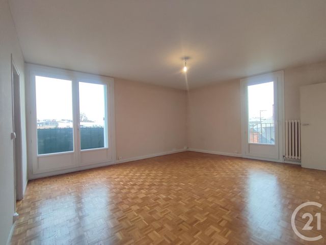 Appartement F2 à louer LE MANS