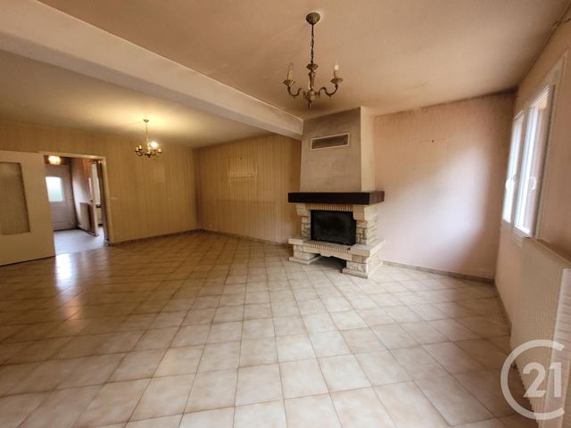 maison à vendre - 5 pièces - 99.23 m2 - LE MANS - 72 - PAYS-DE-LOIRE - Century 21 Agence Gambetta