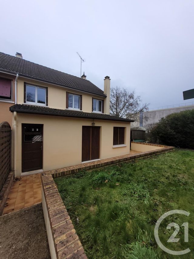 maison à vendre - 5 pièces - 99.23 m2 - LE MANS - 72 - PAYS-DE-LOIRE - Century 21 Agence Gambetta