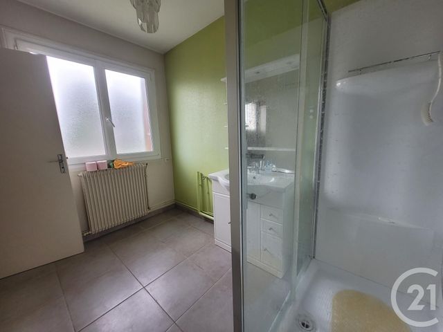 maison à vendre - 5 pièces - 99.23 m2 - LE MANS - 72 - PAYS-DE-LOIRE - Century 21 Agence Gambetta