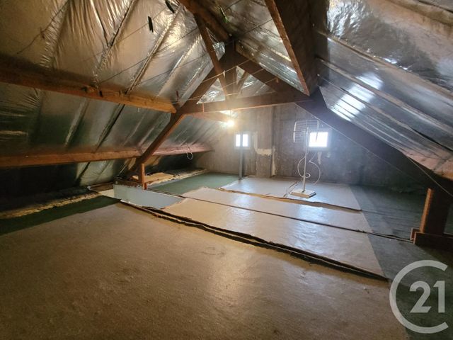 maison à vendre - 5 pièces - 99.23 m2 - LE MANS - 72 - PAYS-DE-LOIRE - Century 21 Agence Gambetta