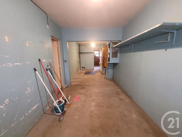 maison à vendre - 5 pièces - 99.23 m2 - LE MANS - 72 - PAYS-DE-LOIRE - Century 21 Agence Gambetta