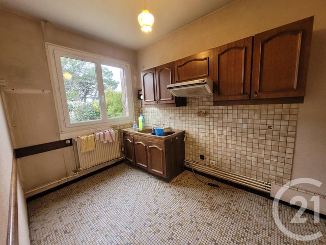 maison à vendre - 5 pièces - 99.23 m2 - LE MANS - 72 - PAYS-DE-LOIRE - Century 21 Agence Gambetta