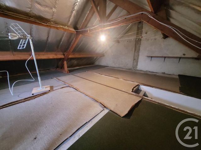 maison à vendre - 5 pièces - 99.23 m2 - LE MANS - 72 - PAYS-DE-LOIRE - Century 21 Agence Gambetta