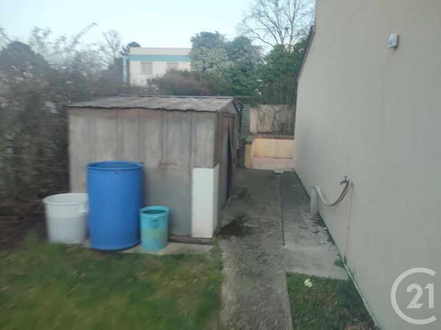 maison à vendre - 5 pièces - 99.23 m2 - LE MANS - 72 - PAYS-DE-LOIRE - Century 21 Agence Gambetta