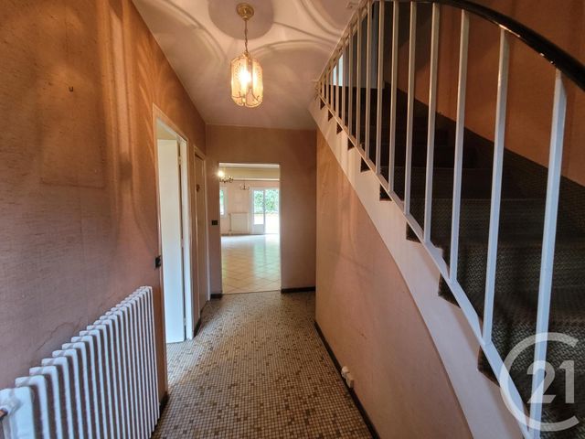 maison à vendre - 5 pièces - 99.23 m2 - LE MANS - 72 - PAYS-DE-LOIRE - Century 21 Agence Gambetta