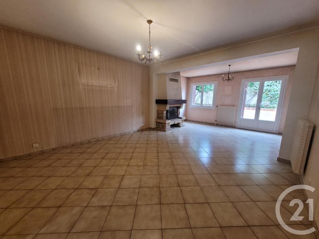 maison à vendre - 5 pièces - 99.23 m2 - LE MANS - 72 - PAYS-DE-LOIRE - Century 21 Agence Gambetta