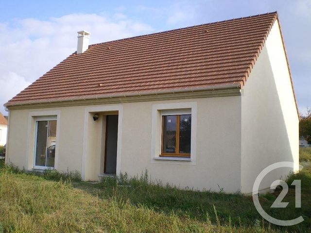 maison à louer - 3 pièces - 75.62 m2 - REQUEIL - 72 - PAYS-DE-LOIRE - Century 21 Agence Gambetta
