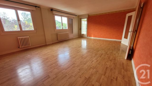 Appartement F3 à vendre LE MANS