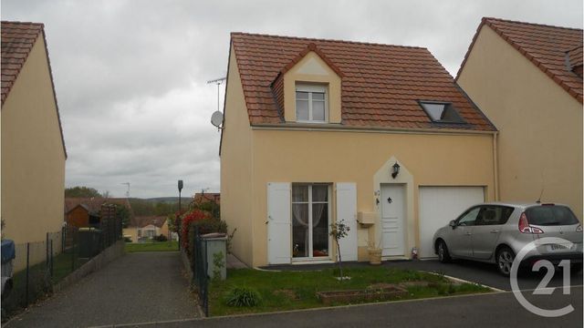 maison - COULAINES - 72
