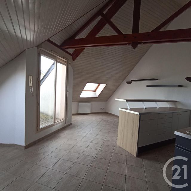 Appartement F3 à louer - 3 pièces - 47.62 m2 - LE MANS - 72 - PAYS-DE-LOIRE - Century 21 Agence Gambetta