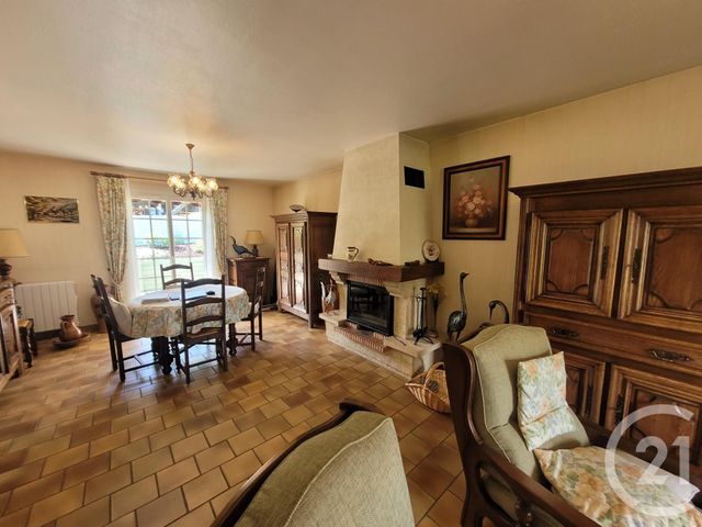 maison à vendre - 4 pièces - 107.0 m2 - LE MANS - 72 - PAYS-DE-LOIRE - Century 21 Agence Gambetta