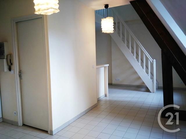 appartement à louer - 2 pièces - 33.1 m2 - LE MANS - 72 - PAYS-DE-LOIRE - Century 21 Agence Gambetta
