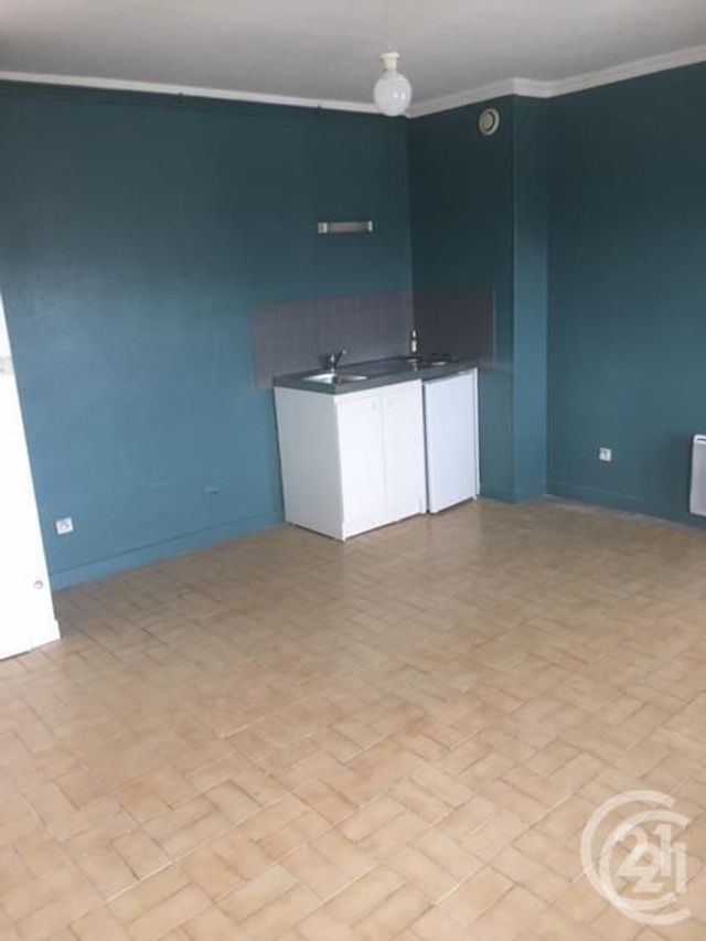Appartement F2 à louer - 2 pièces - 36.92 m2 - LE MANS - 72 - PAYS-DE-LOIRE - Century 21 Agence Gambetta