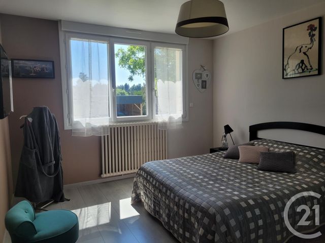 maison à vendre - 5 pièces - 132.0 m2 - LE MANS - 72 - PAYS-DE-LOIRE - Century 21 Agence Gambetta