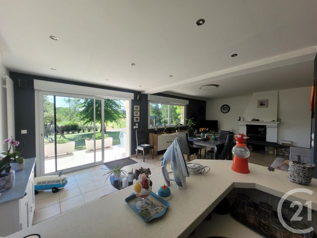 maison à vendre - 5 pièces - 132.0 m2 - LE MANS - 72 - PAYS-DE-LOIRE - Century 21 Agence Gambetta