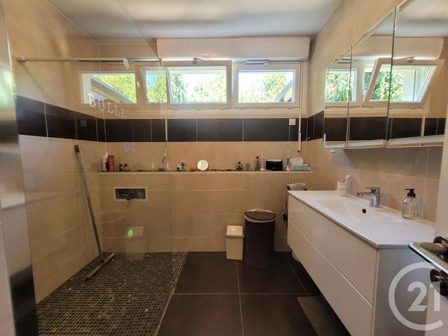 maison à vendre - 5 pièces - 132.0 m2 - LE MANS - 72 - PAYS-DE-LOIRE - Century 21 Agence Gambetta