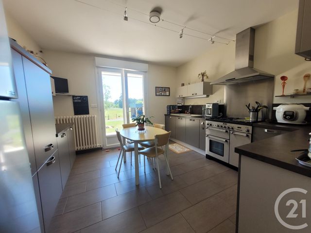 maison à vendre - 5 pièces - 132.0 m2 - LE MANS - 72 - PAYS-DE-LOIRE - Century 21 Agence Gambetta