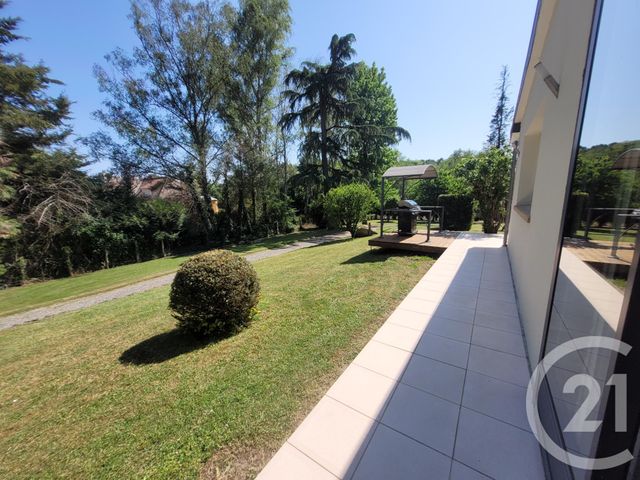 maison à vendre - 5 pièces - 132.0 m2 - LE MANS - 72 - PAYS-DE-LOIRE - Century 21 Agence Gambetta