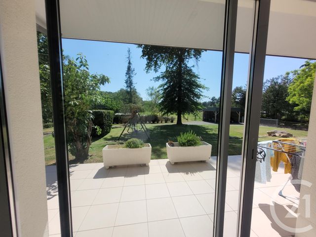 maison à vendre - 5 pièces - 132.0 m2 - LE MANS - 72 - PAYS-DE-LOIRE - Century 21 Agence Gambetta