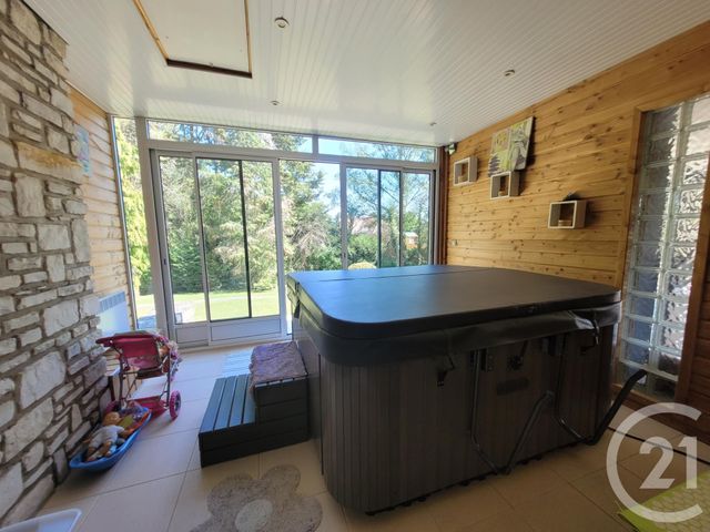 maison à vendre - 5 pièces - 132.0 m2 - LE MANS - 72 - PAYS-DE-LOIRE - Century 21 Agence Gambetta