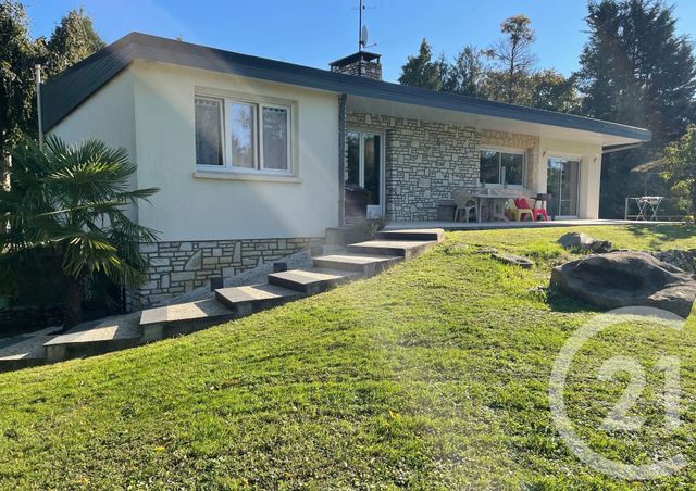 maison à vendre - 5 pièces - 132.0 m2 - LE MANS - 72 - PAYS-DE-LOIRE - Century 21 Agence Gambetta