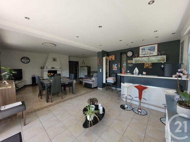 maison à vendre - 5 pièces - 132.0 m2 - LE MANS - 72 - PAYS-DE-LOIRE - Century 21 Agence Gambetta