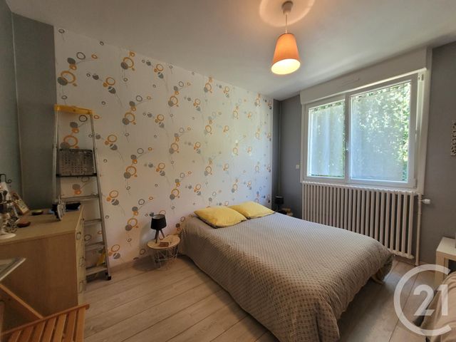 maison à vendre - 5 pièces - 132.0 m2 - LE MANS - 72 - PAYS-DE-LOIRE - Century 21 Agence Gambetta