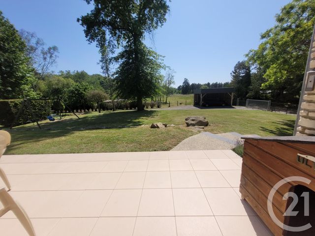 maison à vendre - 5 pièces - 132.0 m2 - LE MANS - 72 - PAYS-DE-LOIRE - Century 21 Agence Gambetta