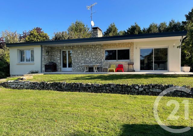 maison à vendre - 5 pièces - 132.0 m2 - LE MANS - 72 - PAYS-DE-LOIRE - Century 21 Agence Gambetta