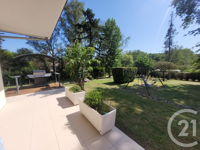 maison à vendre - 5 pièces - 132.0 m2 - LE MANS - 72 - PAYS-DE-LOIRE - Century 21 Agence Gambetta