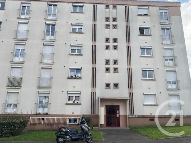 appartement - LE MANS - 72