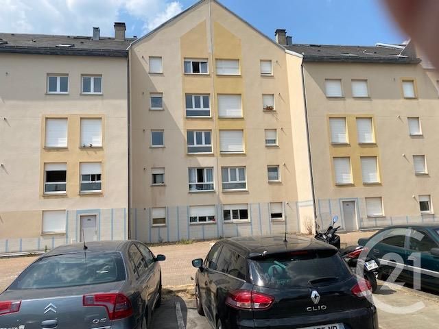 Appartement F3 à vendre - 3 pièces - 72.52 m2 - LE MANS - 72 - PAYS-DE-LOIRE - Century 21 Agence Gambetta