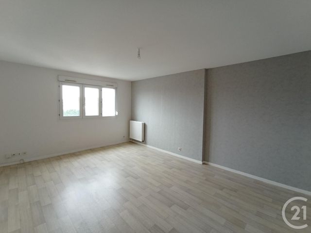 Appartement F3 à vendre - 3 pièces - 72.52 m2 - LE MANS - 72 - PAYS-DE-LOIRE - Century 21 Agence Gambetta