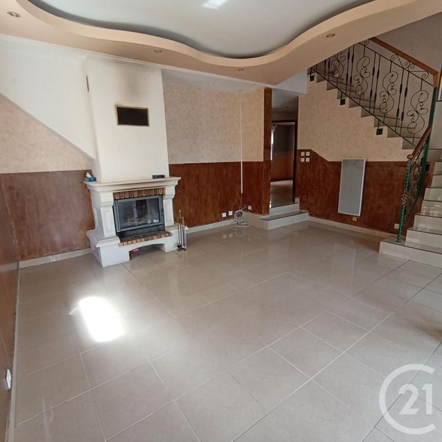 maison à vendre - 7 pièces - 153.0 m2 - LE MANS - 72 - PAYS-DE-LOIRE - Century 21 Agence Gambetta