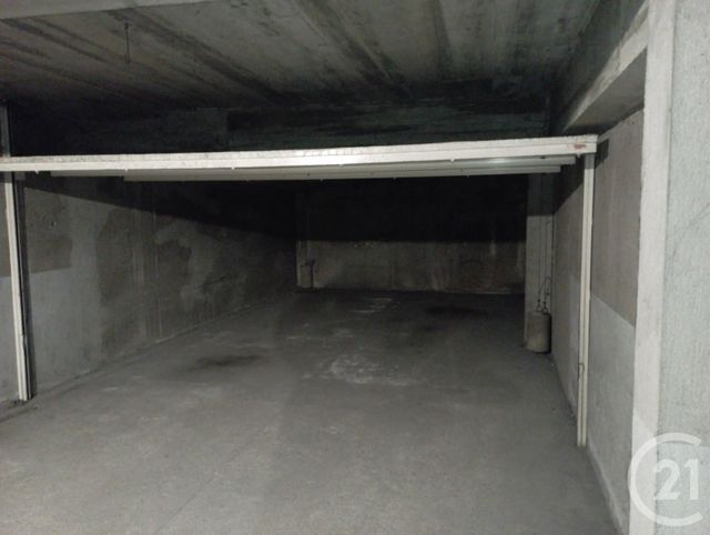parking à vendre - 27.0 m2 - LE MANS - 72 - PAYS-DE-LOIRE - Century 21 Agence Gambetta