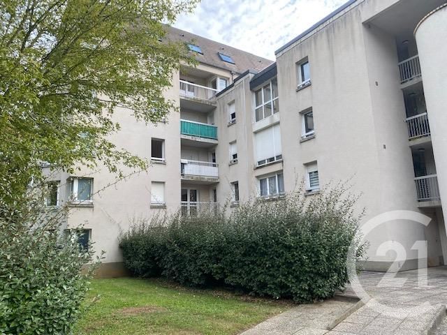 Appartement F2 à vendre - 2 pièces - 51.1 m2 - LE MANS - 72 - PAYS-DE-LOIRE - Century 21 Agence Gambetta