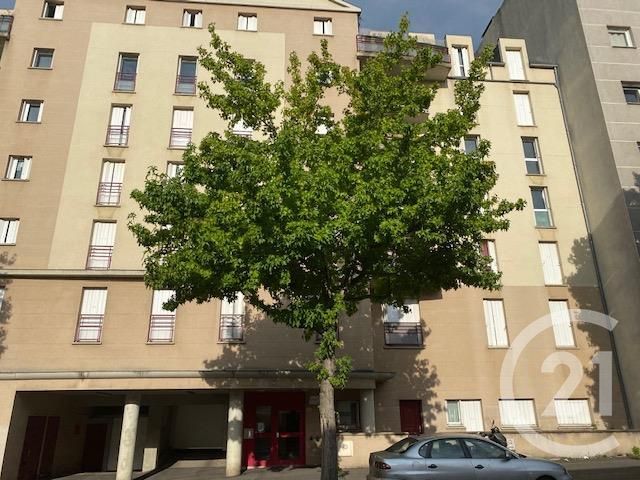 Appartement F2 à vendre - 2 pièces - 47.46 m2 - LE MANS - 72 - PAYS-DE-LOIRE - Century 21 Agence Gambetta