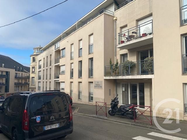 Appartement F5 à vendre - 5 pièces - 132.64 m2 - LE MANS - 72 - PAYS-DE-LOIRE - Century 21 Agence Gambetta